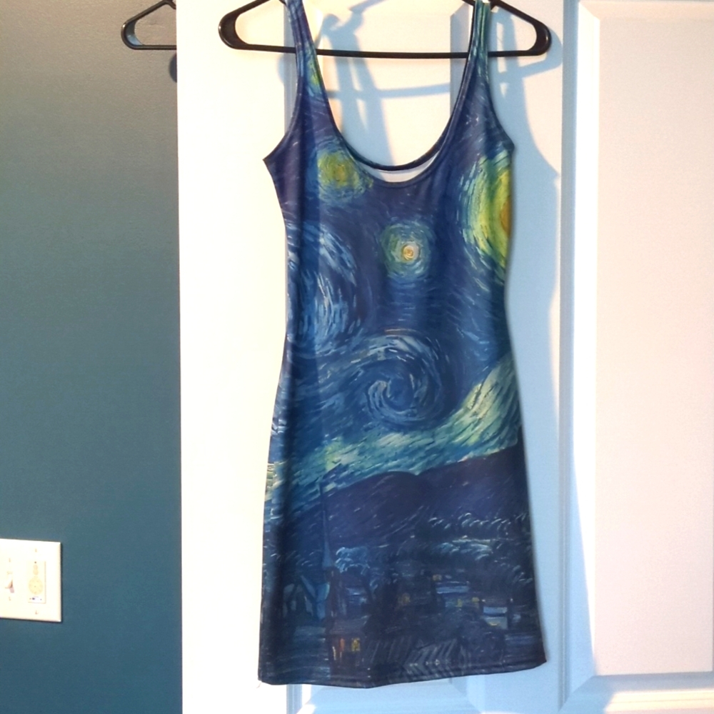 Blackmilk Starry Night XS